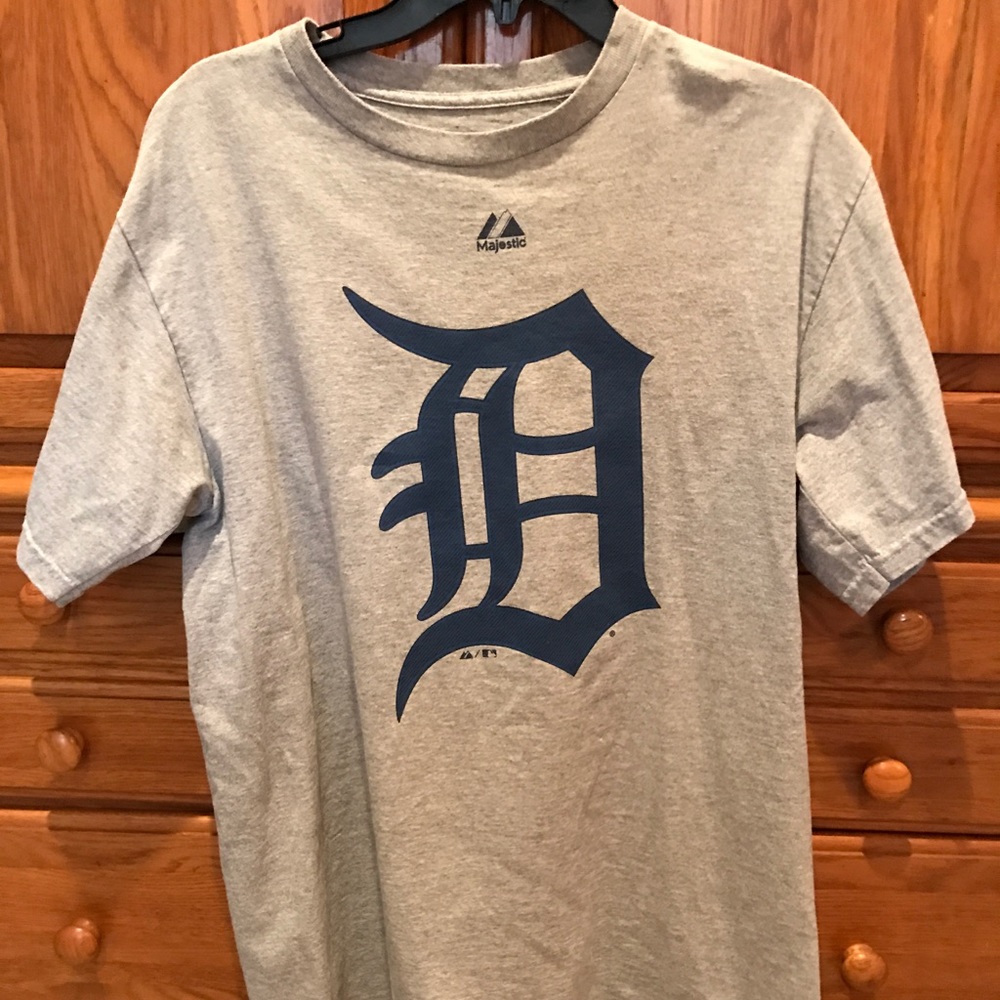 Detroit Lions tshirt